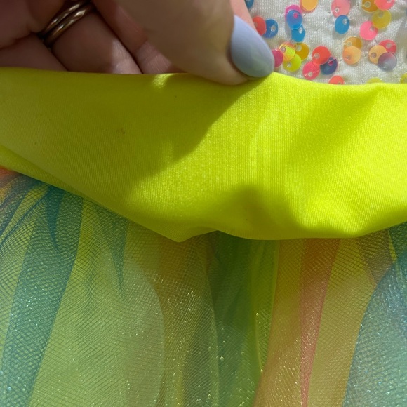 Dance Costume - Picture 10 of 12